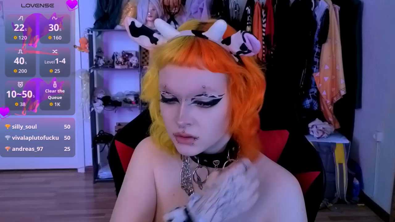 meow_nicole cam recording