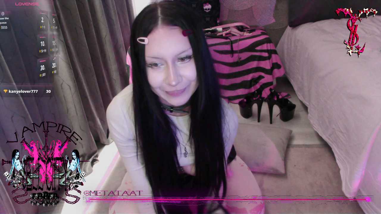 metatat cam recording