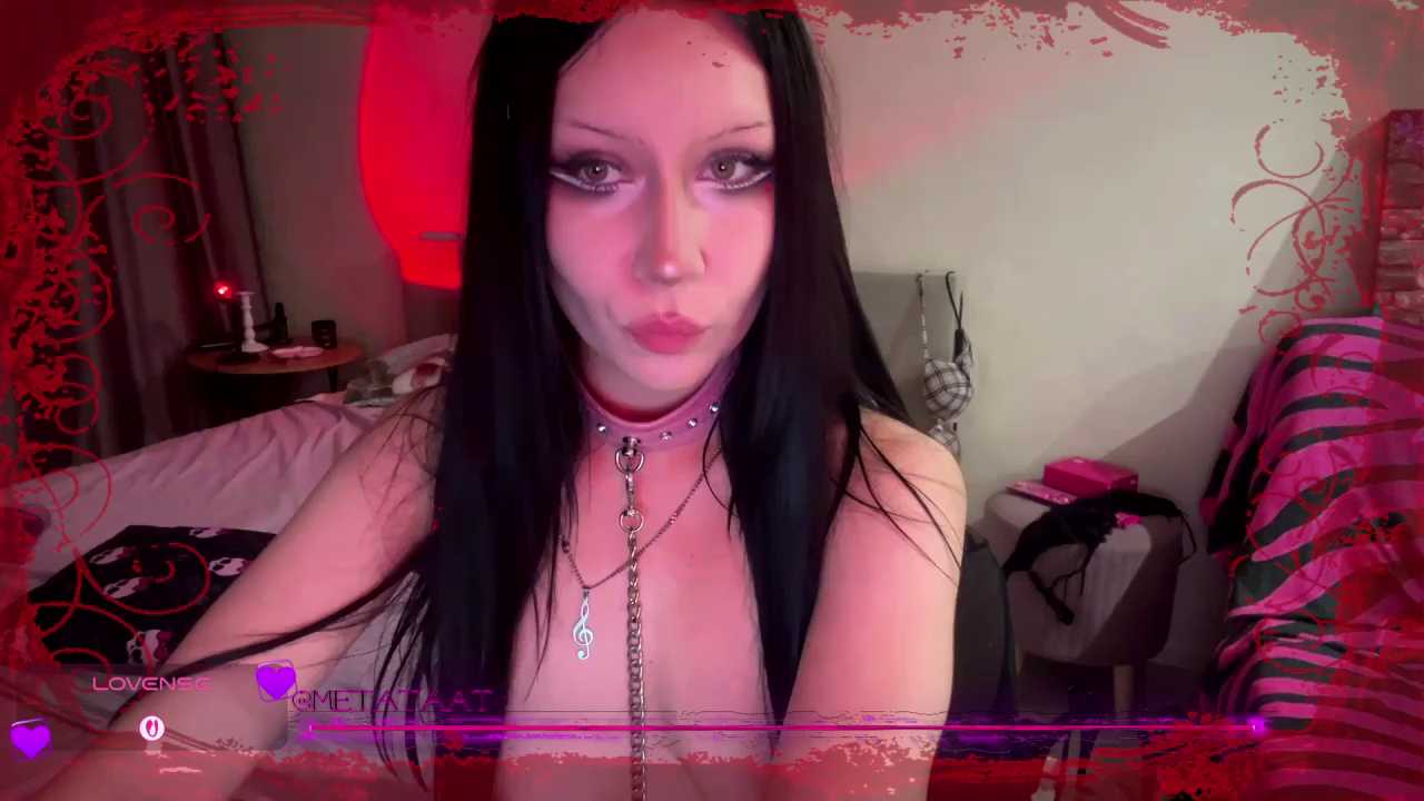 metatat cam recording