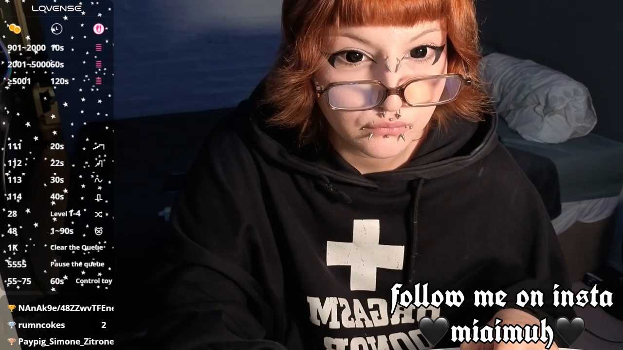 mia__yui cam recording
