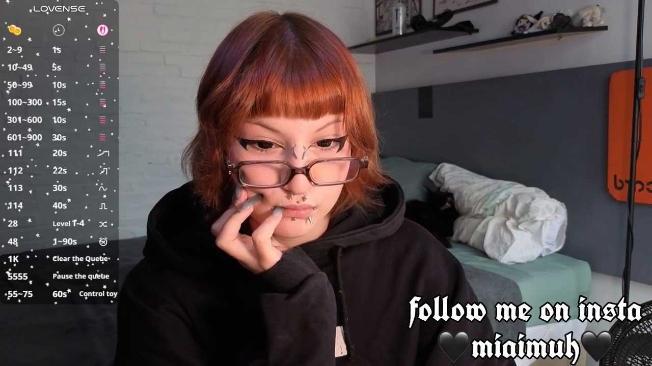 mia__yui Stripchat recording – Oct 14, 2026