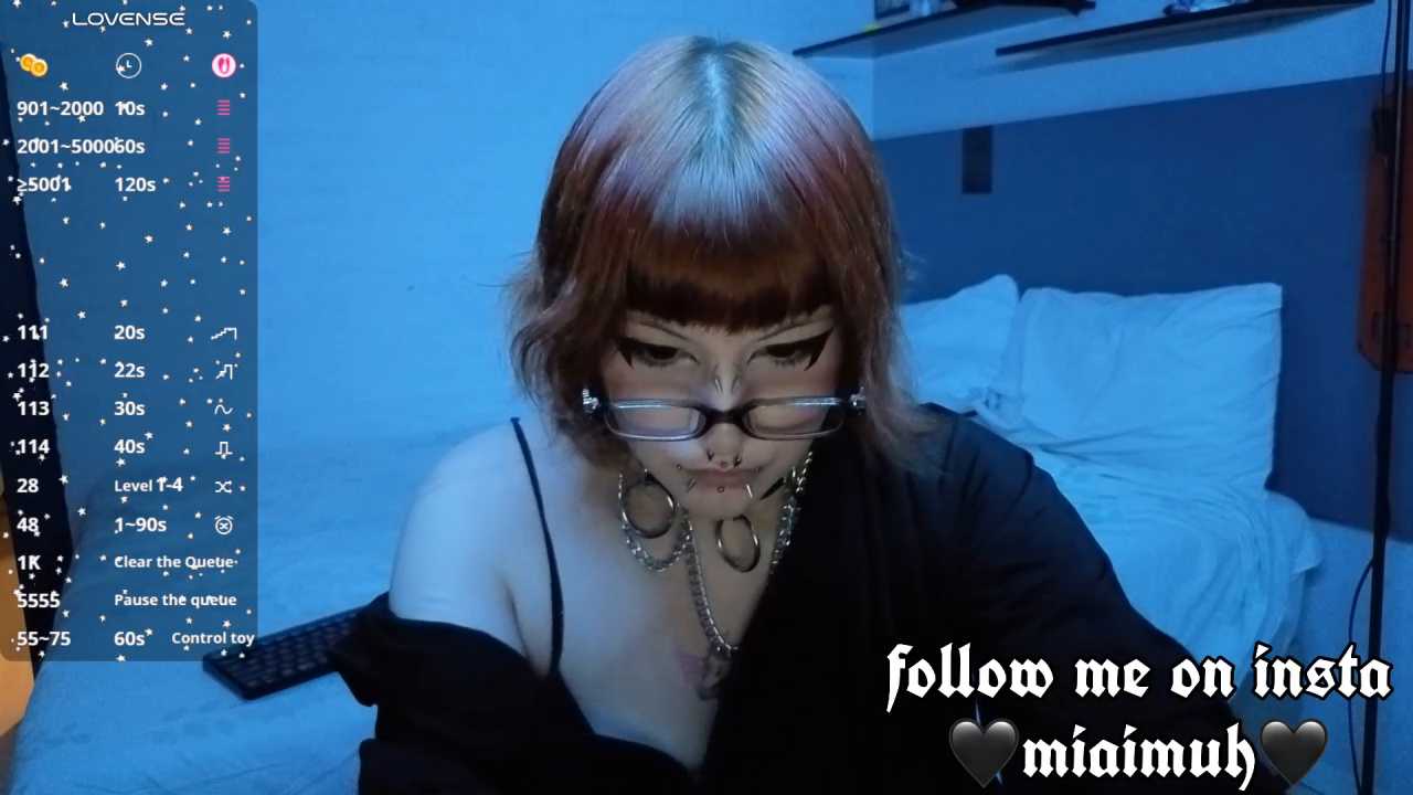 mia__yui cam recording