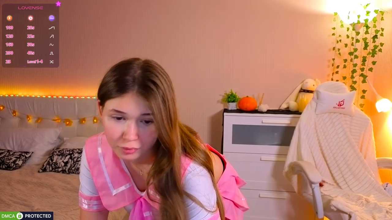 miaamour18 Stripchat recording – Oct 20, 2026