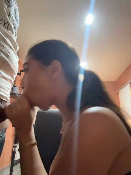 miaceleste cam recording
