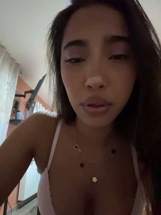 miaceleste cam recording