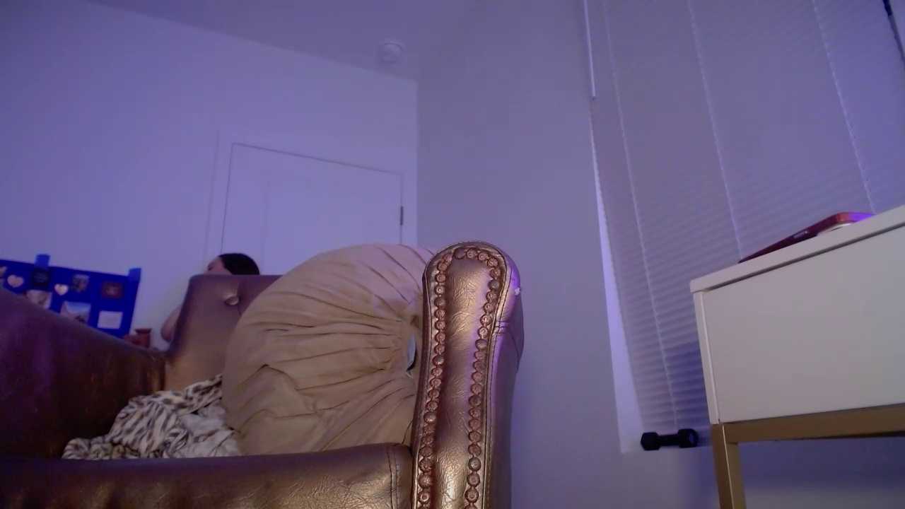 miasecretx cam recording