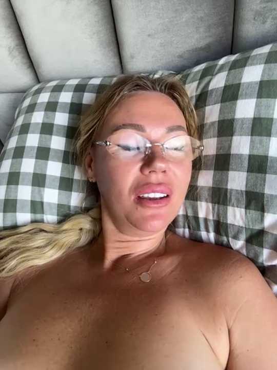 michele_nolimi Stripchat recording – Oct 27, 2026