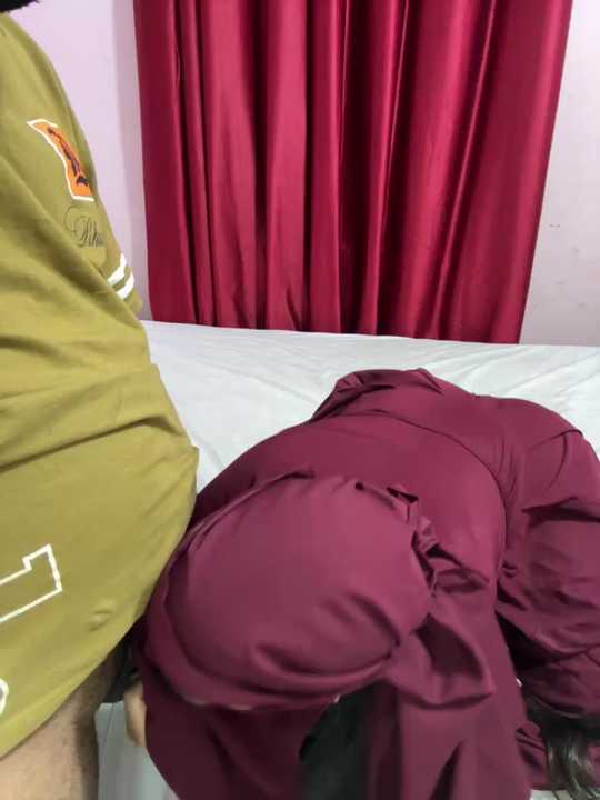 mickey_love Stripchat recording – Oct 18, 2026