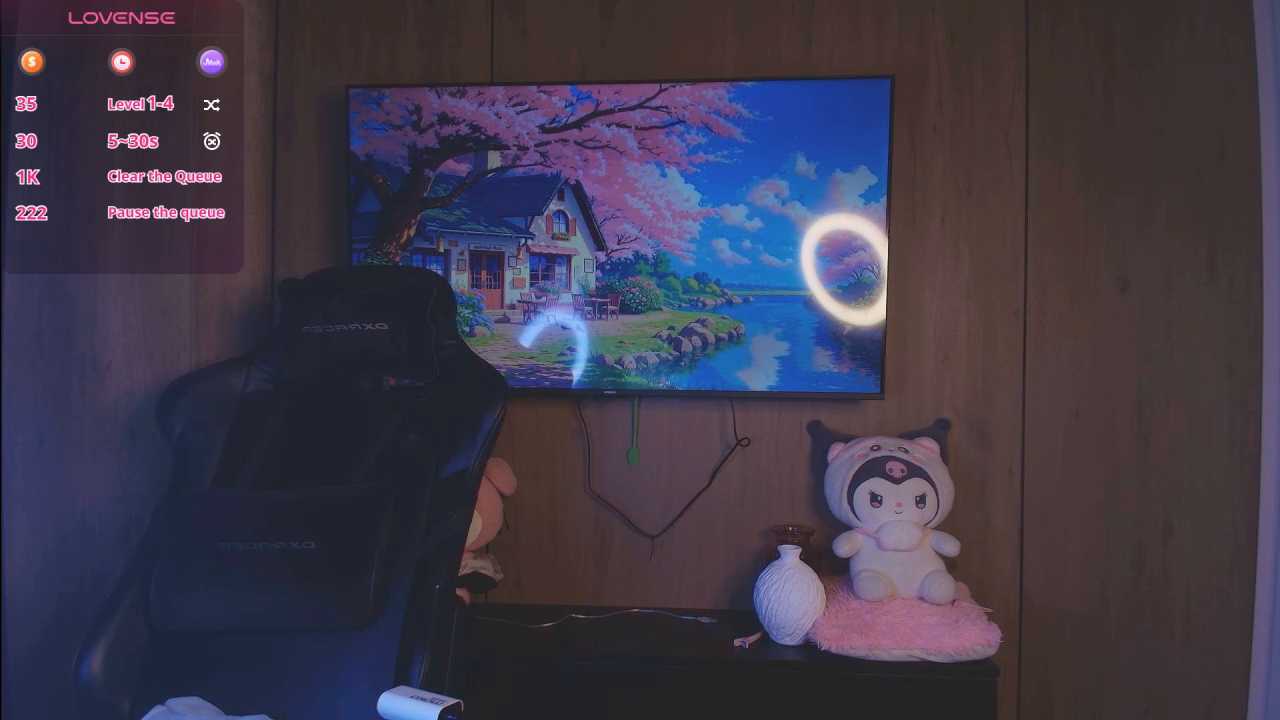midzukimitzi cam recording