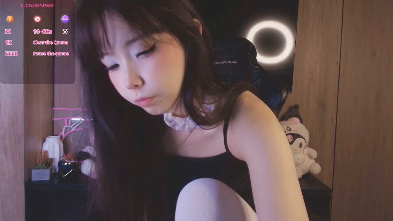 midzukimitzi cam recording
