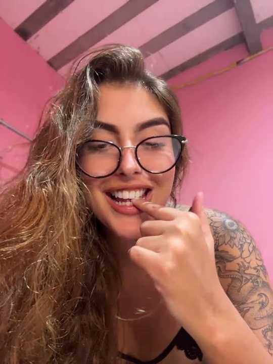 miiabellovic cam recording