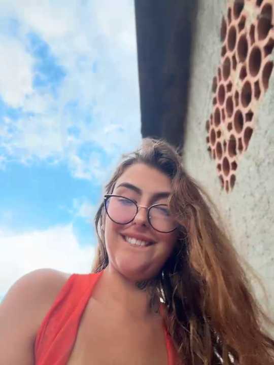 miiabellovic cam recording