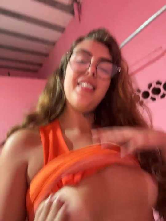 miiabellovic cam recording