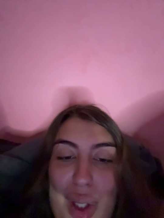 miiabellovic cam recording