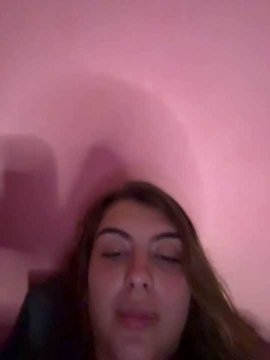 miiabellovic cam recording