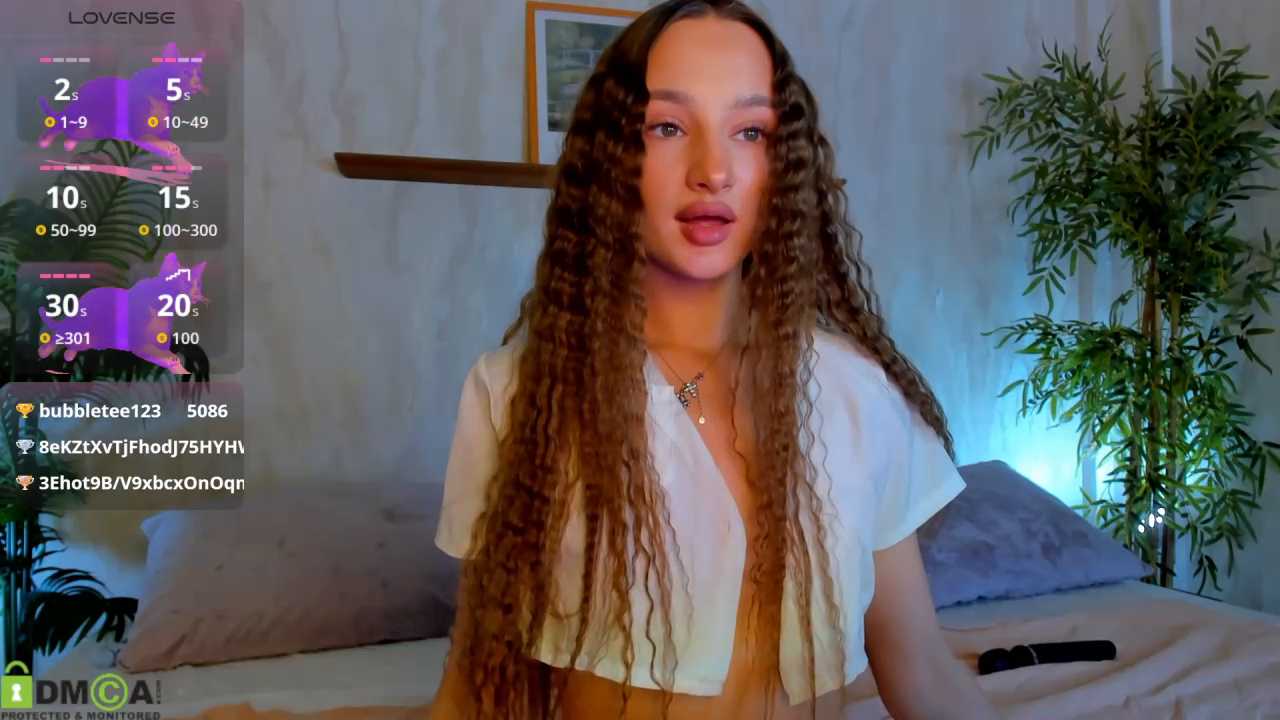 miiss__lulu cam recording