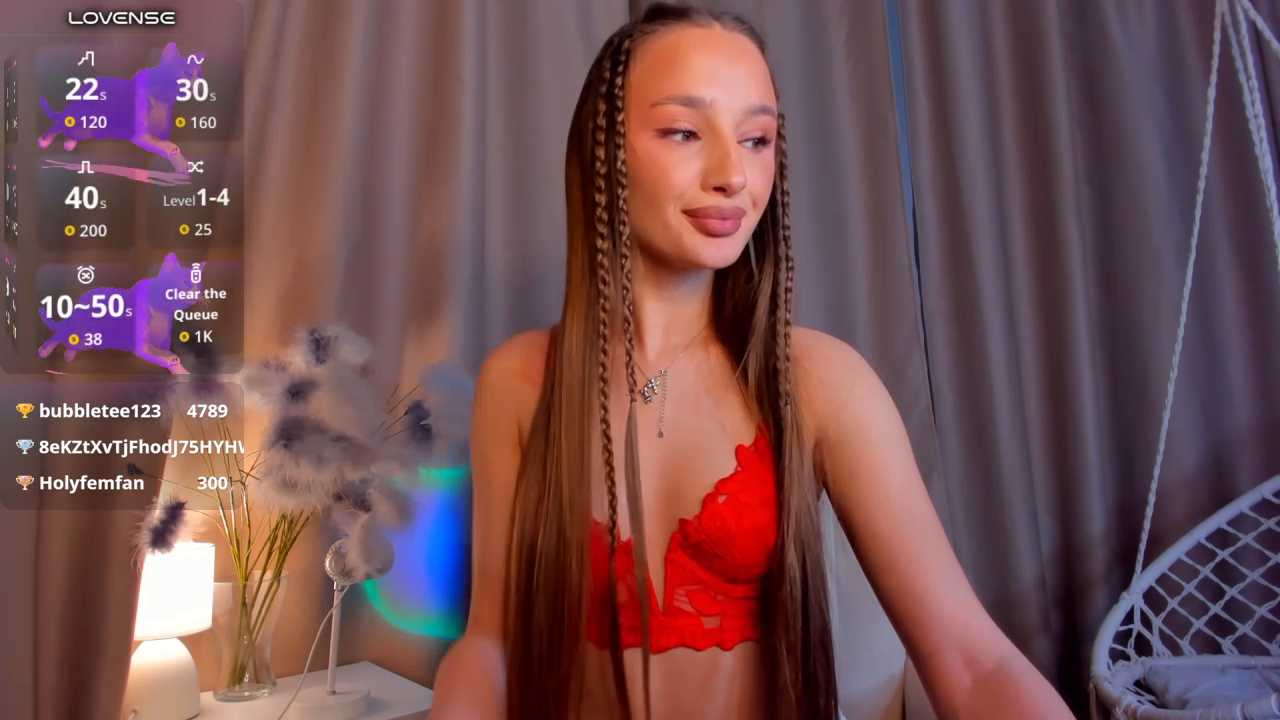 miiss__lulu Stripchat recording – Oct 22, 2026
