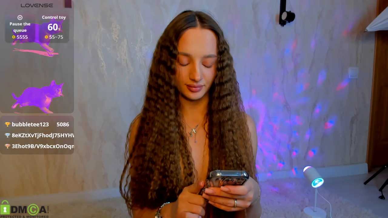 miiss__lulu cam recording