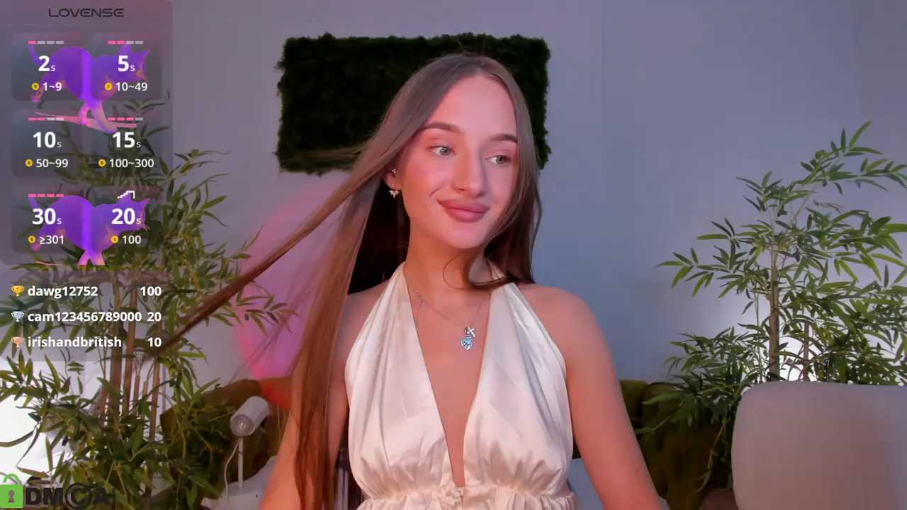miiss__lulu cam recording