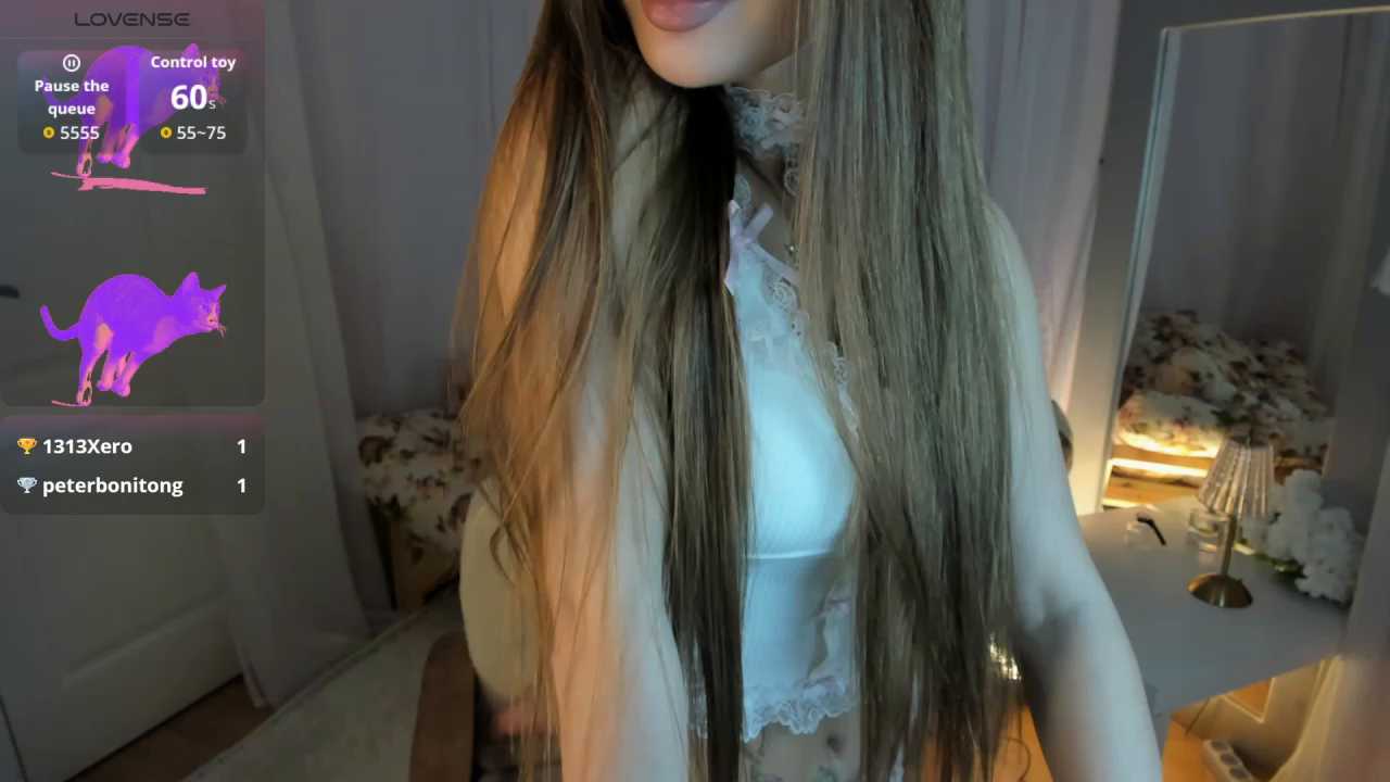 miiss__lulu cam recording