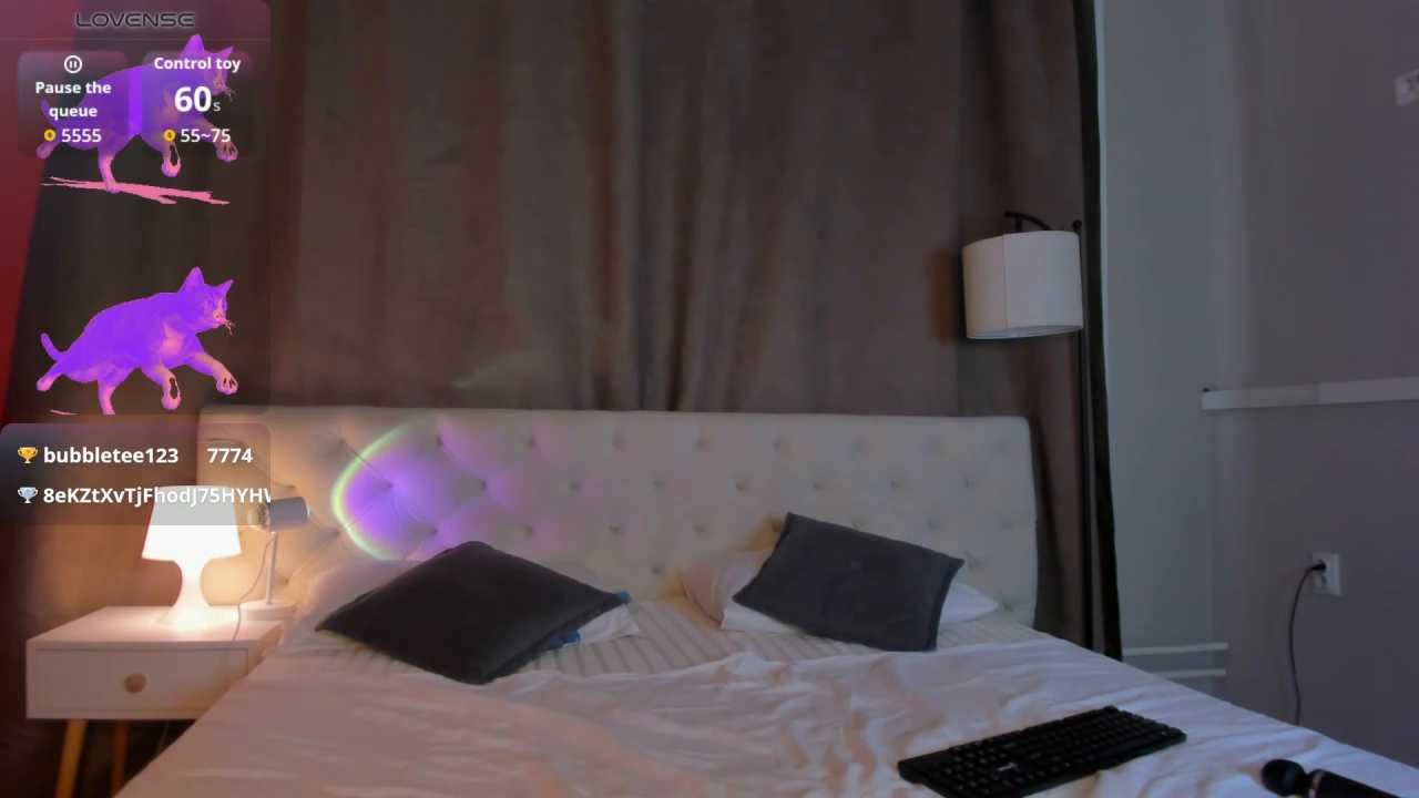 miiss__lulu cam recording