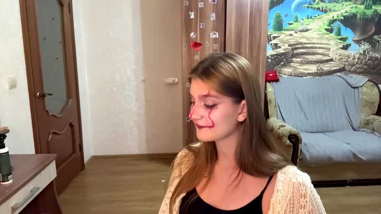 mikasacutie cam recording