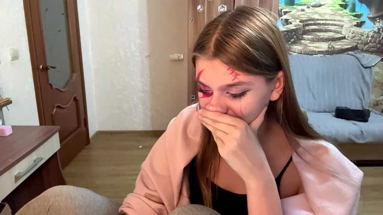 mikasacutie cam recording