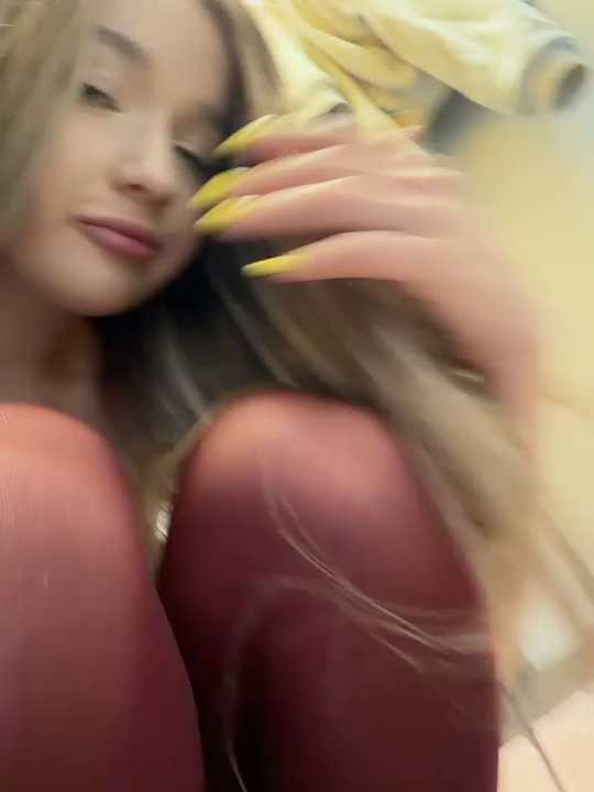 milaa_sun cam recording