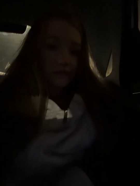 milaa_sun cam recording