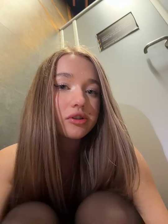 milaa_sun cam recording