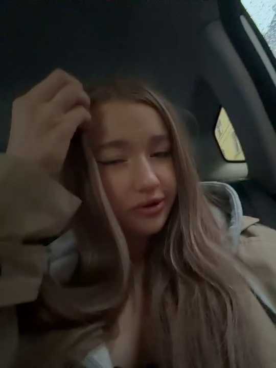 milaa_sun cam recording