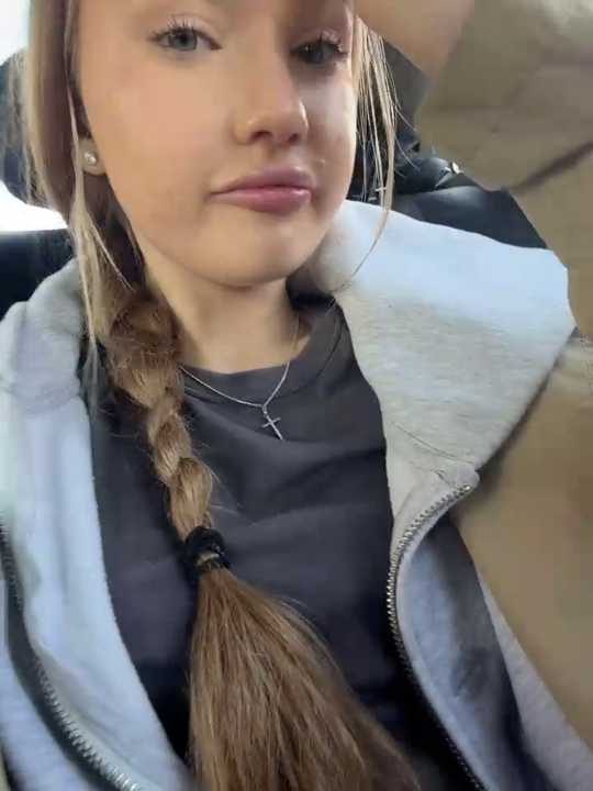milaa_sun cam recording