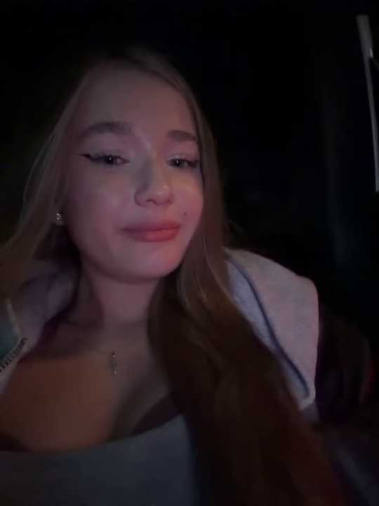 milaa_sun cam recording