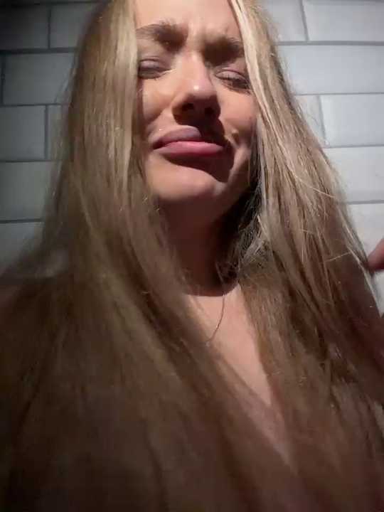 milaa_sun cam recording