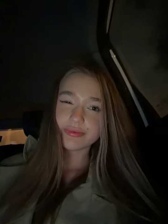 milaa_sun cam recording