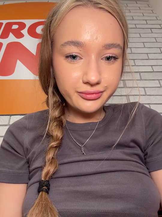 milaa_sun cam recording