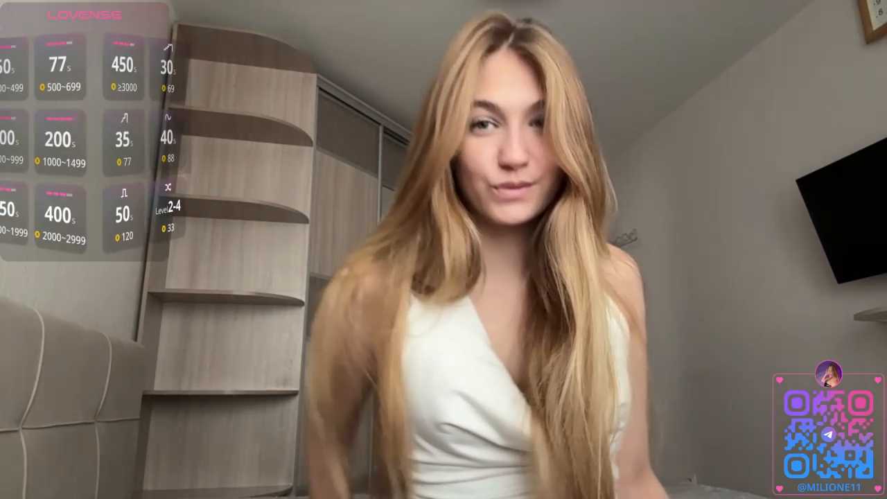 milione1 cam recording