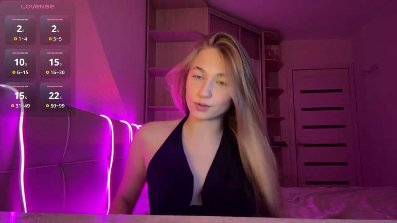 milione1 cam recording