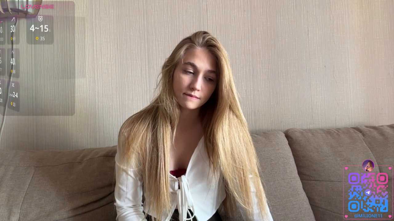 milione1 cam recording