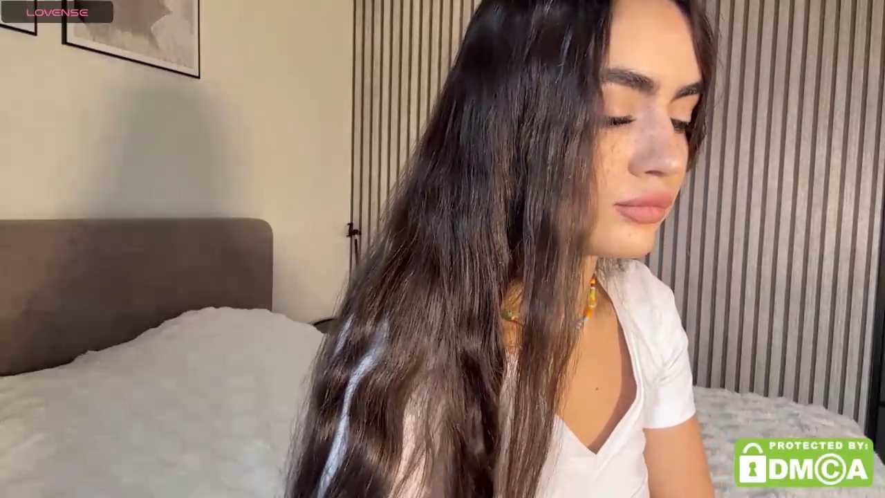 milkamila cam recording