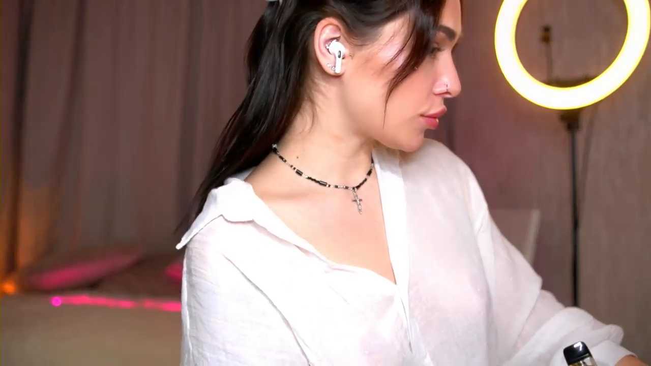 milkbrownn cam recording
