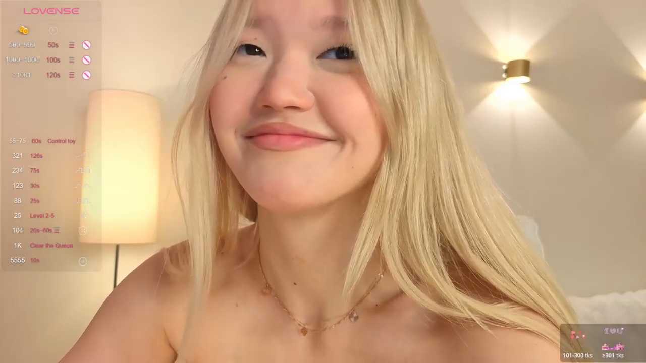 milli_sun_ cam recording