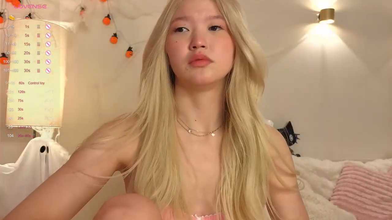 milli_sun_ Stripchat recording – Oct 24, 2026