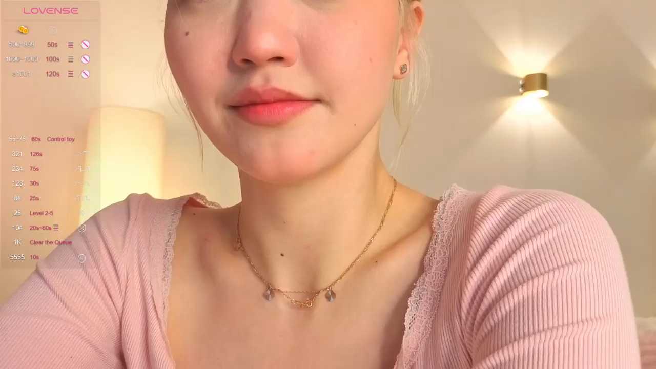 milli_sun_ cam recording