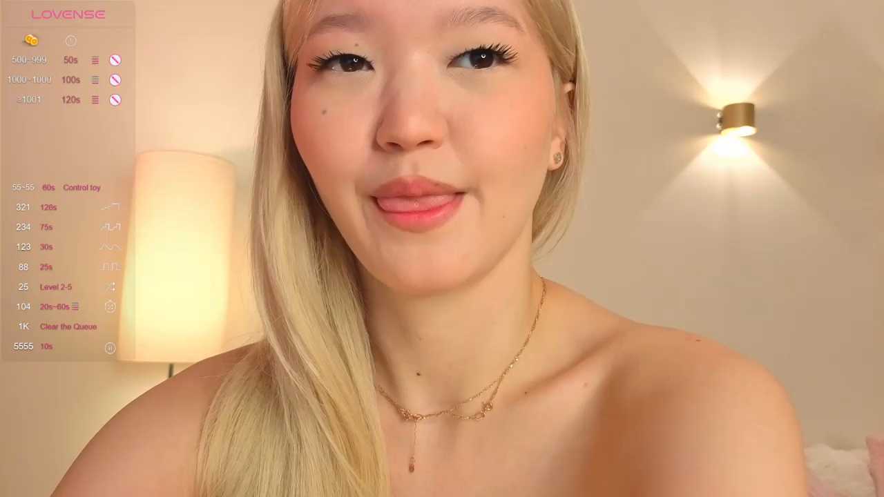 milli_sun_ cam recording