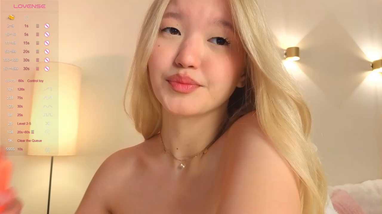 milli_sun_ cam recording
