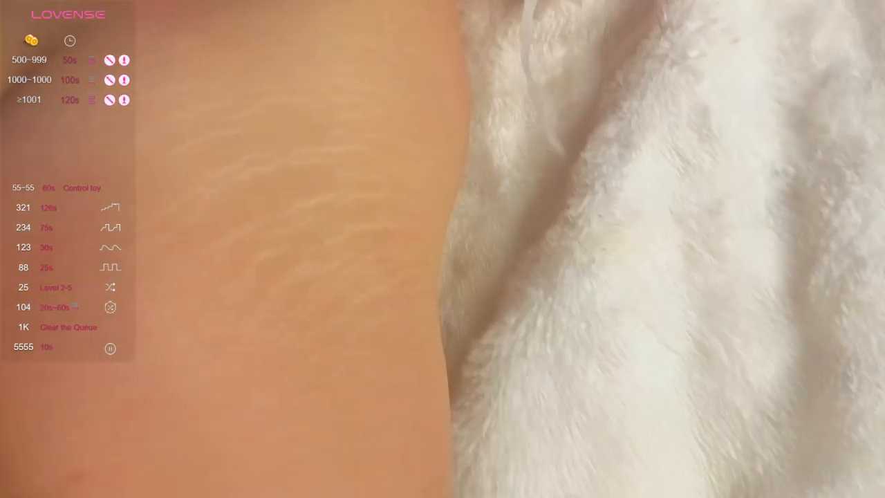 milli_sun_ cam recording