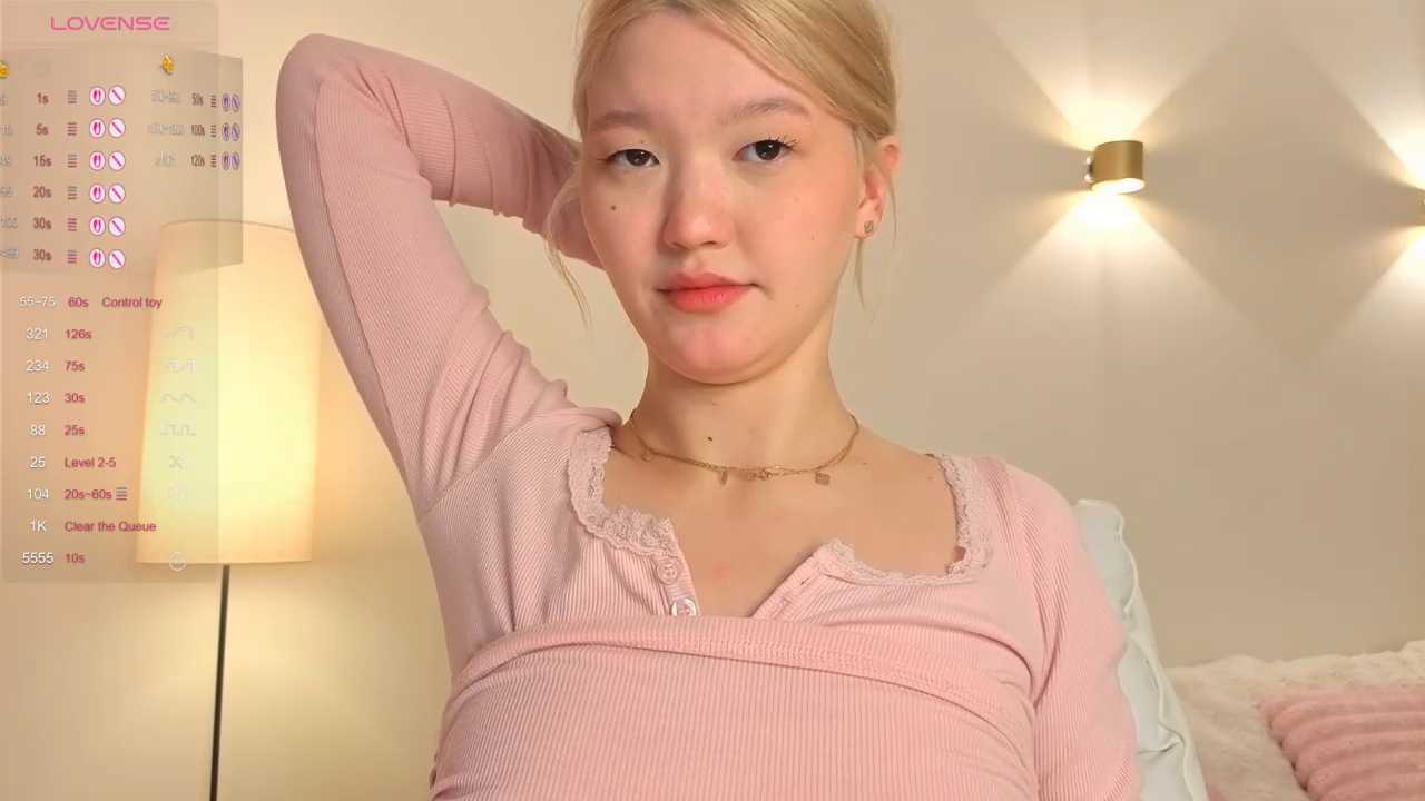 milli_sun_ cam recording