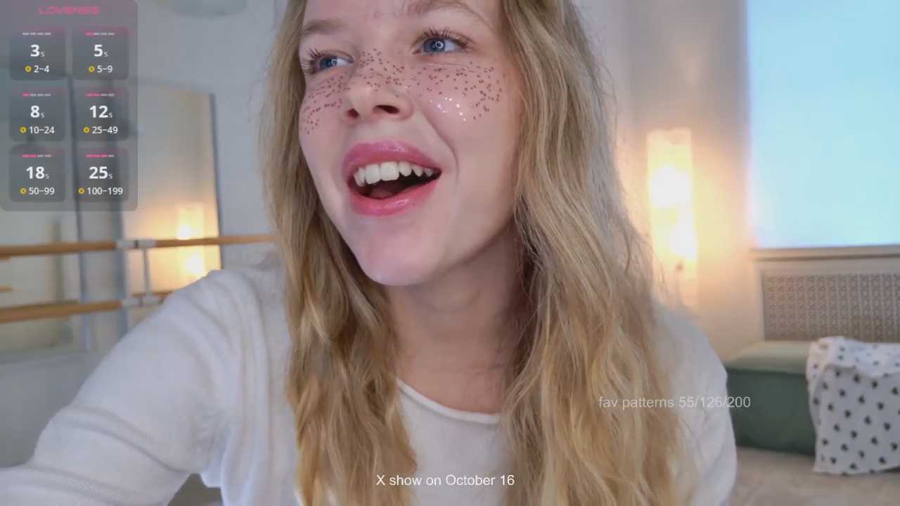 milly_shy cam recording