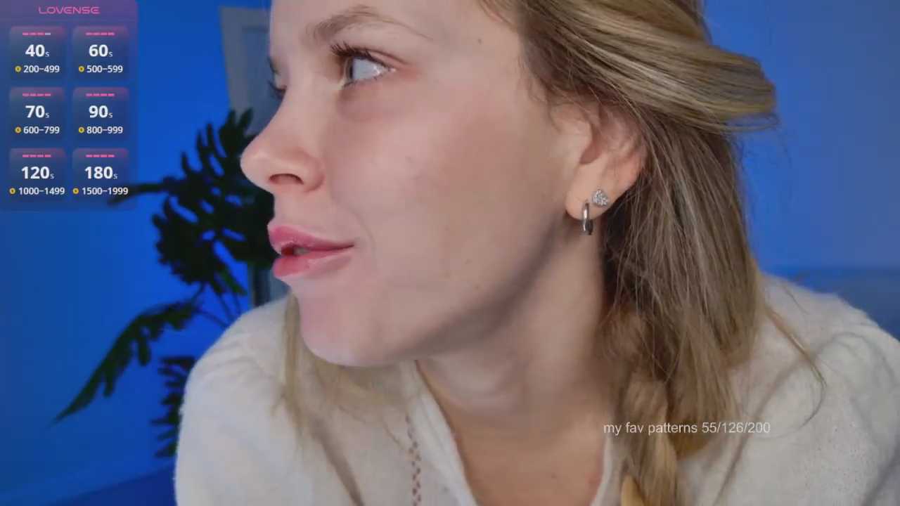 milly_shy cam recording